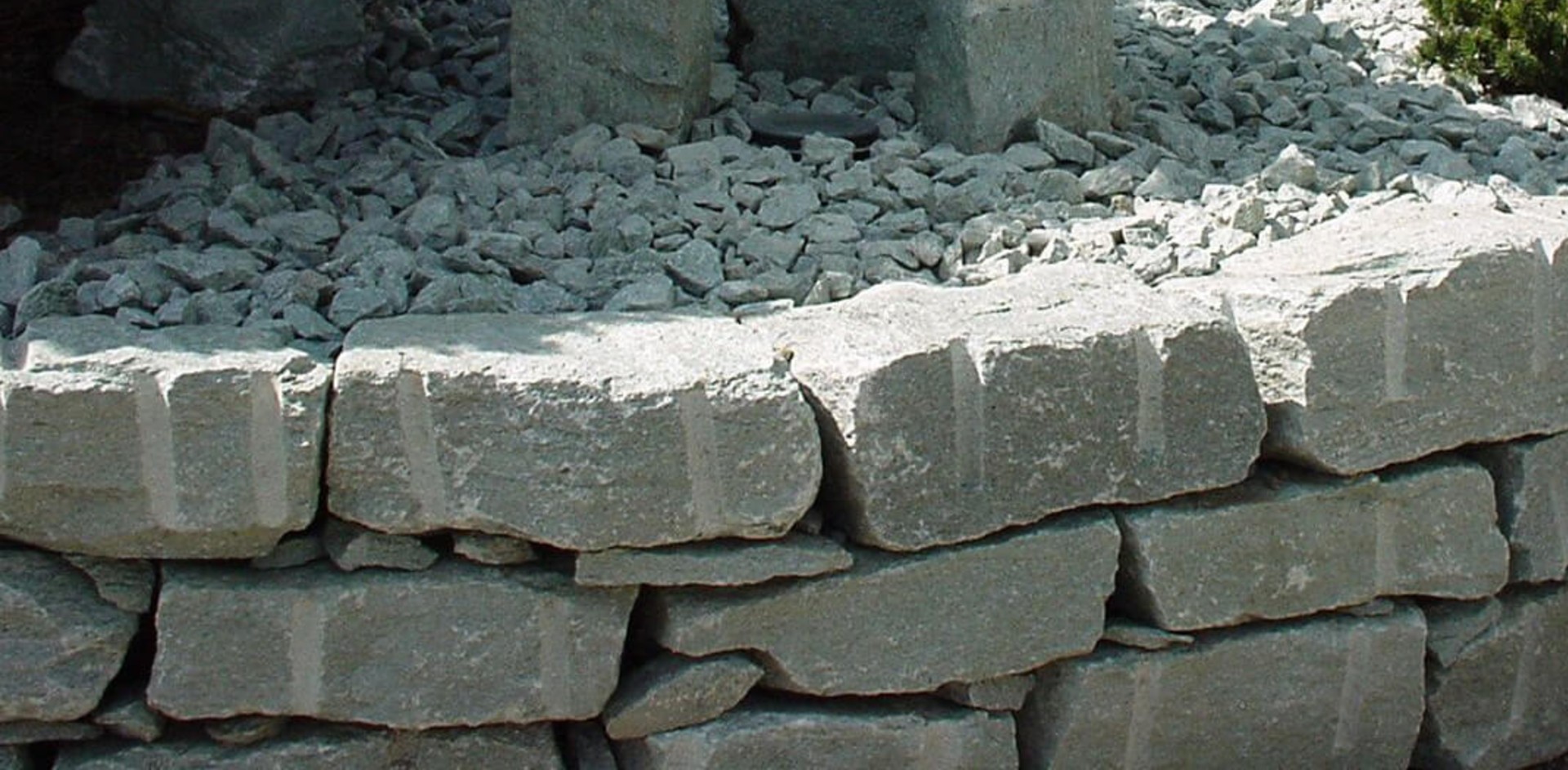 Andeer Granit
