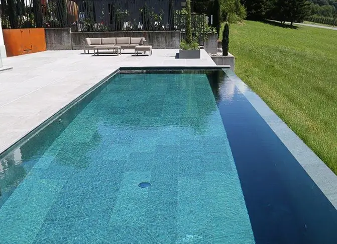 Pool & Schwimmbad: Wohlfühlzone mit Stil