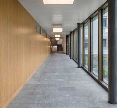Klinik Schlössli Oetwil am See
