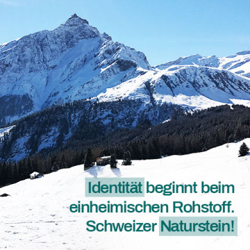 Gute Gründe für unsere Natursteine