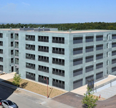Fassade