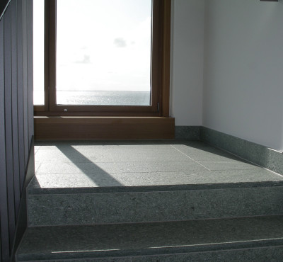 Treppen