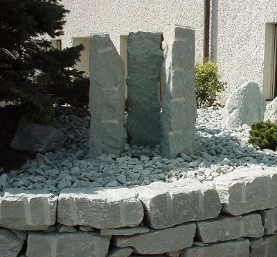 Gartenbau
