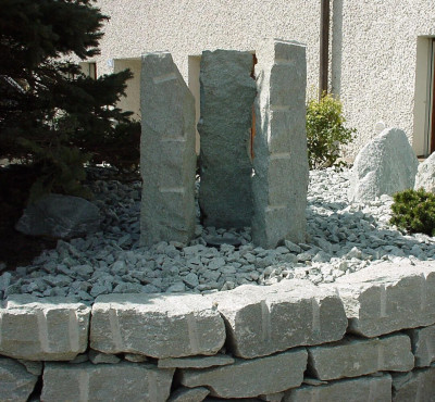 Gartenbau