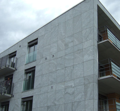 Fassade