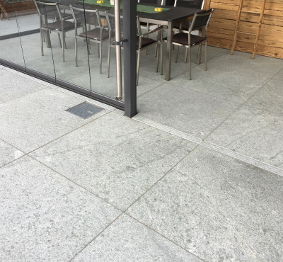 Terasse